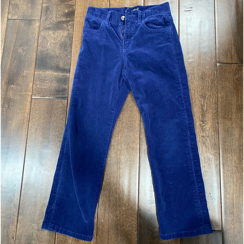 Johnnie-o boys pants